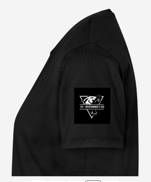 T-Shirt Frauen links