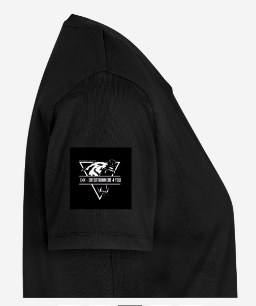 T-Shirt Frauen rechts