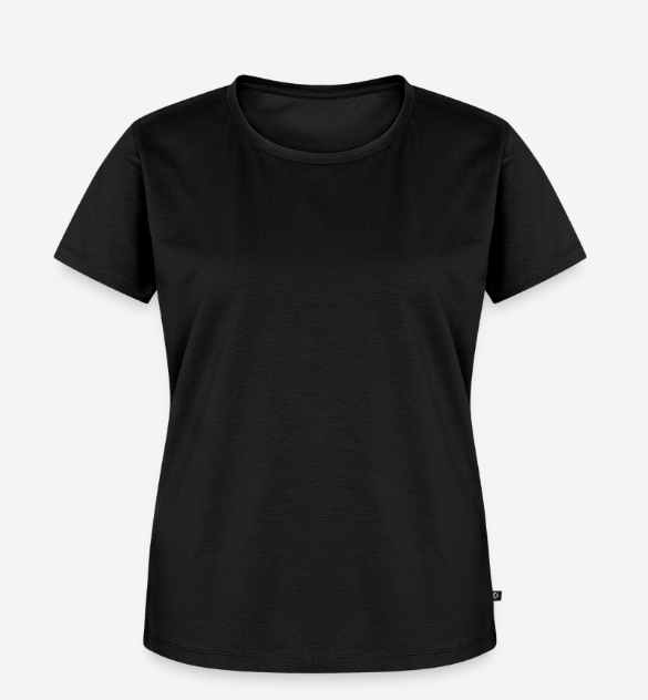 T-Shirt Frauen Front