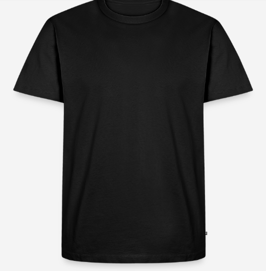 T-Shirt Männer Front