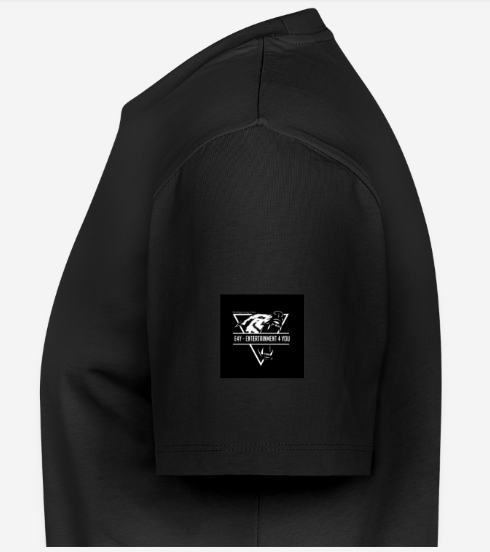 T-Shirt Männer rechts